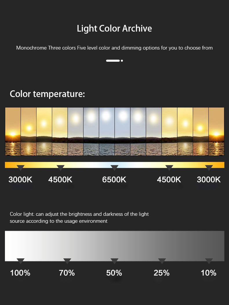 Arch Right-Angle LED Backlit Wall Mirror - 180×80cm (70.9 × 31.5 inches)