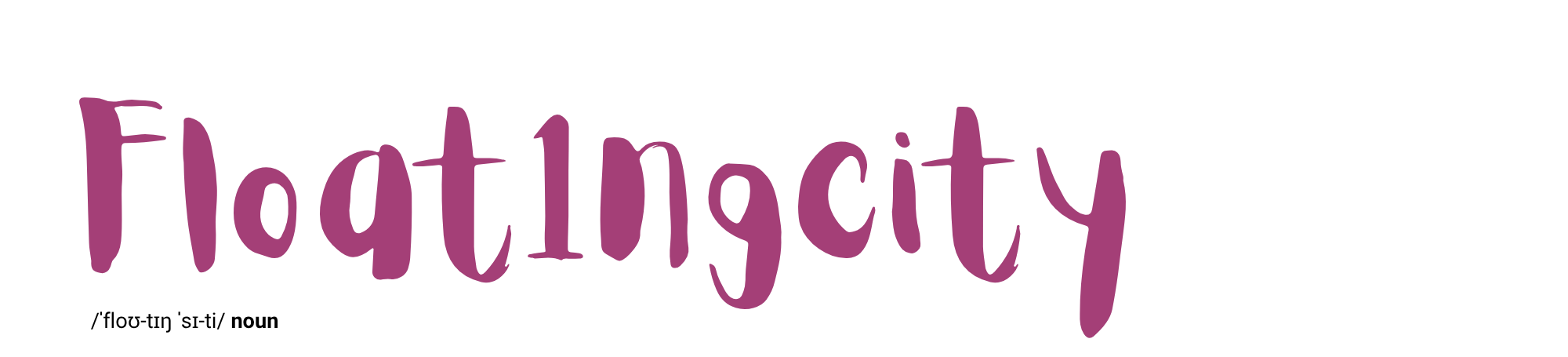 Float1ngcity 