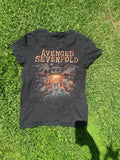 Pre-owned Band Tee Template (Copy)