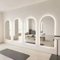 Arch LED Backlit Floor Mirror — 180×80cm [WHOLESALE]